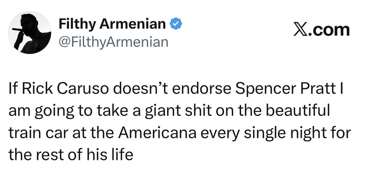 Filthy Armenian tweet media