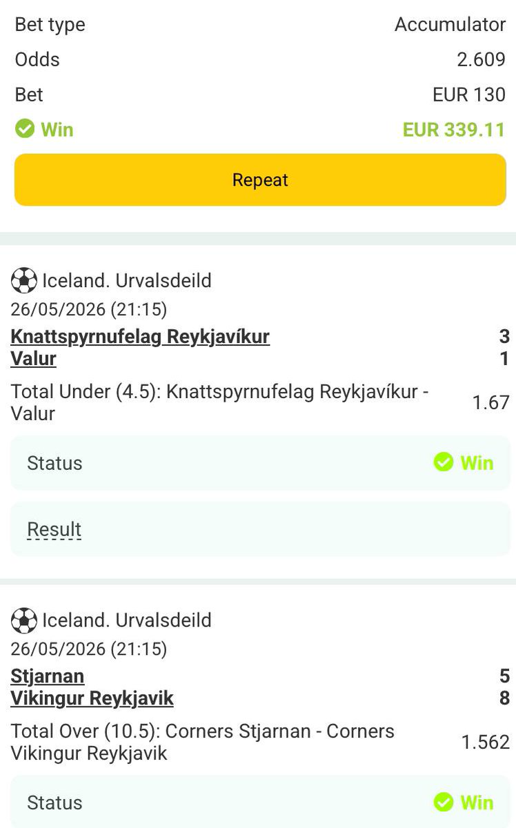 DYD BETTING tweet media