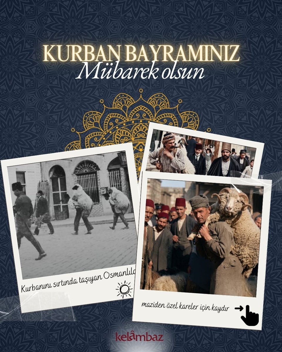 kelambazblog's tweet photo. Hayırlı Bayramlar 🌹🌹🌹 https://t.co/2yg3C9ybGM