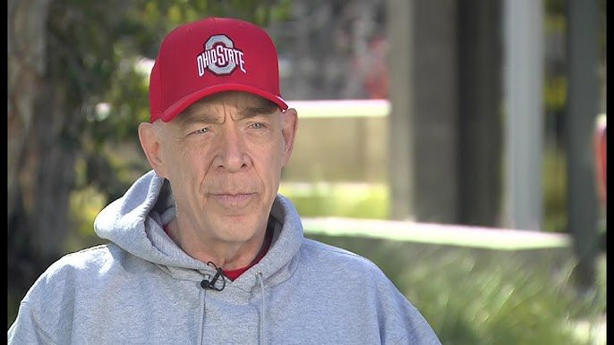 TheBuckGuys's tweet photo. Great actor and Buckeye https://t.co/wXqD88fUKF