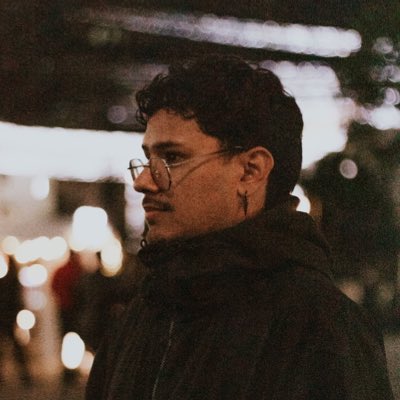 DanielDiosa95's tweet photo. #NewProfilePic https://t.co/h1p6lqnRvv