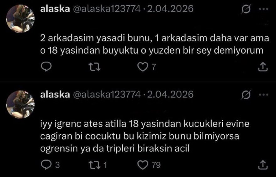 ashesresurrect's tweet photo. heryerde safe denilen zoktayin sevgilisi ates atinin cektigi tiktoka bak bunu gorunce bu iddialara sasirmadim

aednin taciz olaylari patladiginda da apar topar hesabini spamleterek kapattirmisti neyden korkuyorsa artik 
manifestin acilen bu soz yazamayan heriften kurtulmasi lazim https://t.co/oh2L6Mi5Ac