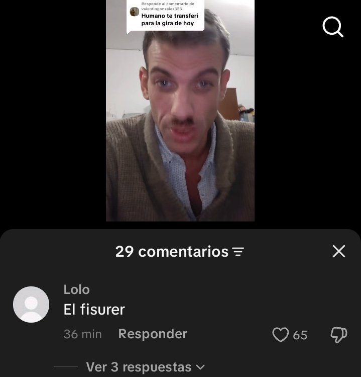 fernandez tweet media