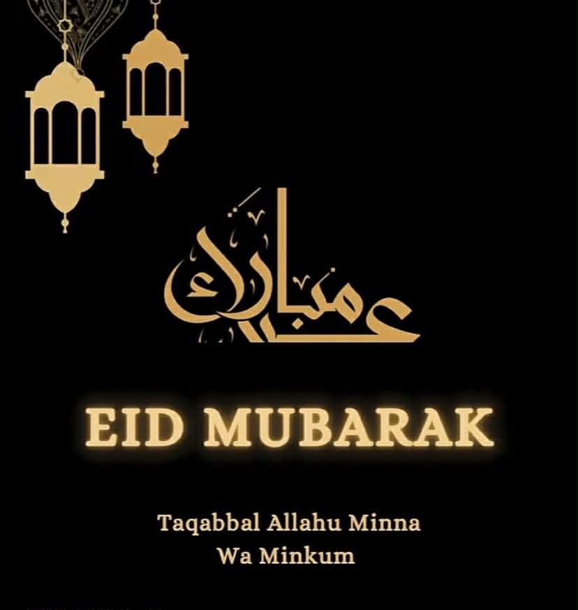 iamastonhall's tweet photo. EID MUBARAK TO ALL MUSLIMS #عیدقرباں_عہدمزاحمت #عيد_الأضحى_المبارك #عيد_الأضحى # https://t.co/pcboKAKKpk
