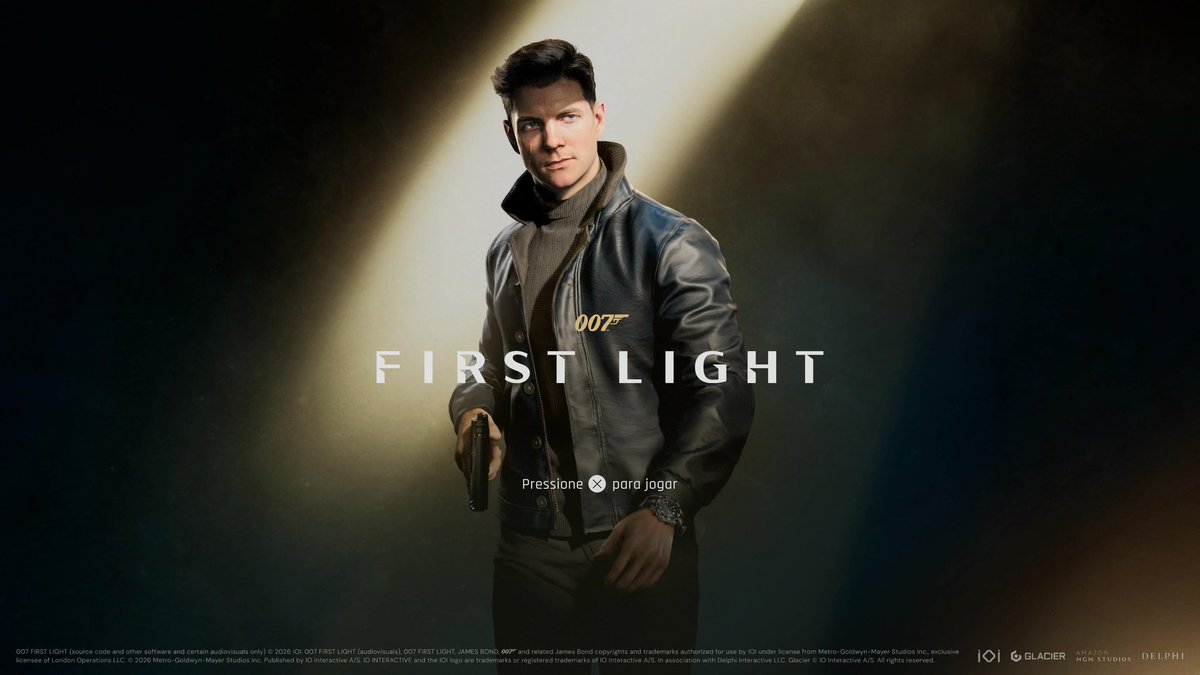 JoeCastro78's tweet photo. Hoje vai ser só uma testadinha...

Amanhã começo pra valer, jogando junto com Forza, que tô "acabando".

Muita vontade de jogar!!

#007FirstLight #PS5 https://t.co/4cvNmn8Zdn