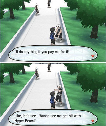 Pokémon Daily tweet media
