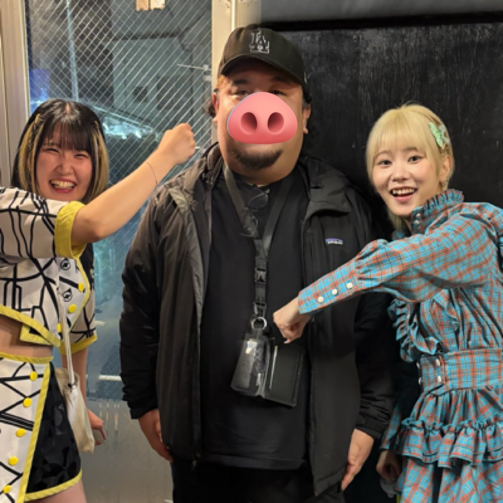 新だーひし(ひっしー)しょーた119 tweet media