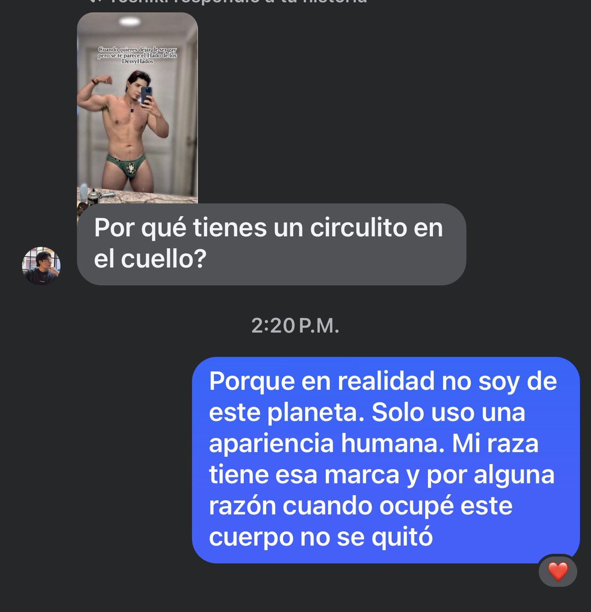 Alex Toledo 👑🏳️‍🌈👑 tweet media