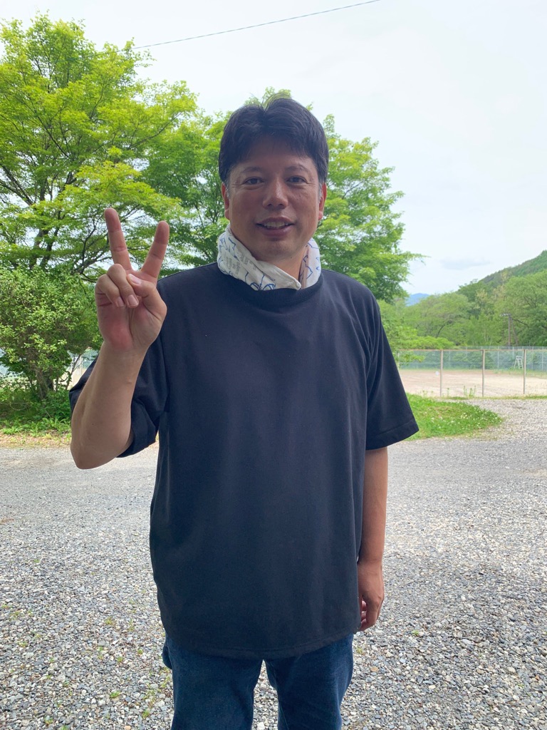 kiso_supporters's tweet photo. 木曽町が誇る企業家　ディアローグホールディングス　井口智明社長（日義出身）に会ってきました‼

SNS運用など今年から始めた「#木曽ひろめ隊」事業について、具体的なアドバイスをいただき、とてもタメになったし、今後の方向性も見えてきた✨
これからも頑張るぞ💪

※写真掲載は本人了承済 https://t.co/B8Mrs6K2Lh