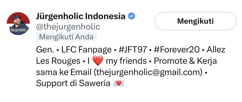 Como Indonesia tweet media