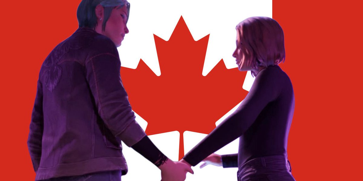 Cronchie_'s tweet photo. Where my Canadian lis fans at https://t.co/LWOyjbabeF
