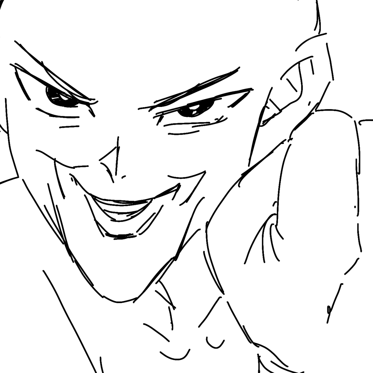 QmsxQy's tweet photo. 過去絵
　　　　　　　　　　　　　現在 https://t.co/aNm01qMZBA