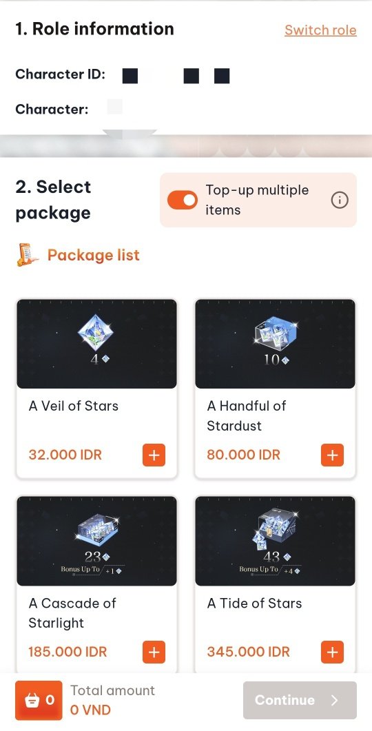 LNfess's tweet photo. !lnfess sender mau tanya apakah top up buat cbt region ina cuma bisa beli polaris aja? Kok di tempat sender habis login gak muncul opsi special giftpack ya, padahal sebelum login ada 🥲 https://t.co/2QetcDUaVa