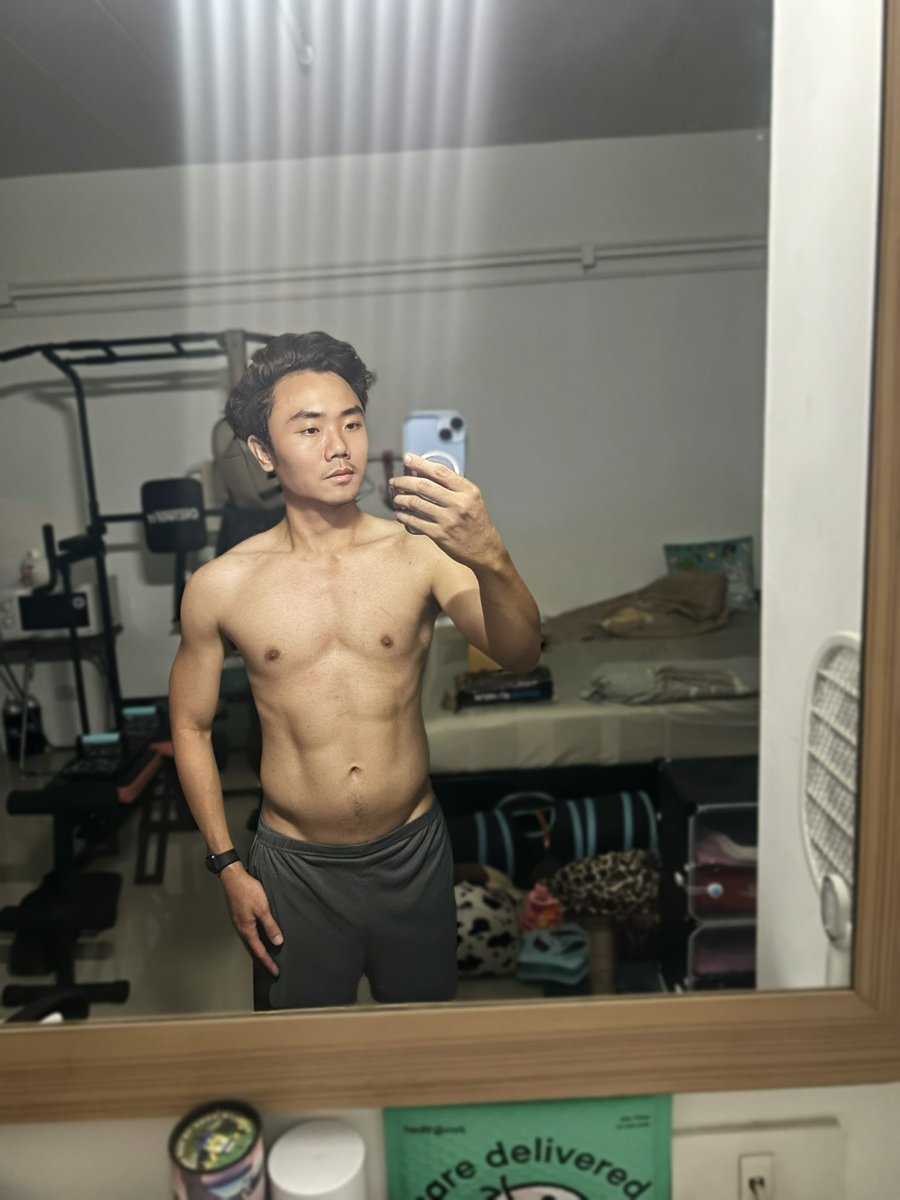 dogter_m's tweet photo. ร่างล่าสุด จะต้องดีกว่านี้ให้ได้ 🥹 https://t.co/QKyXNa7Ytj