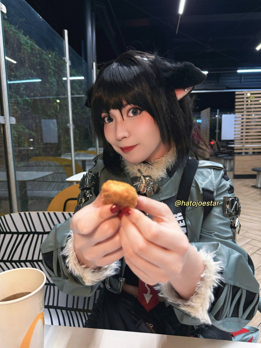 Hato Joestar💖 tweet media