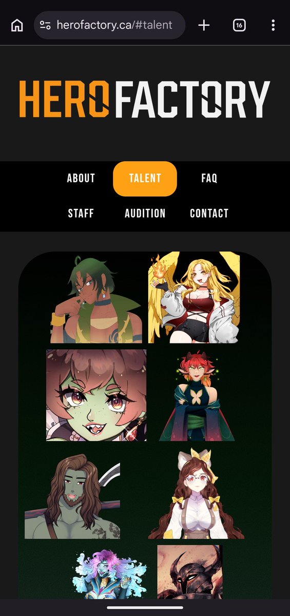 podgekinn's tweet photo. In other news, I'm STILL on this website. 

It has been well over a year since all the talents left. https://t.co/PHa3FNZ1ob