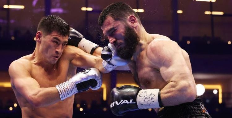 FIGHT SPORTS tweet media
