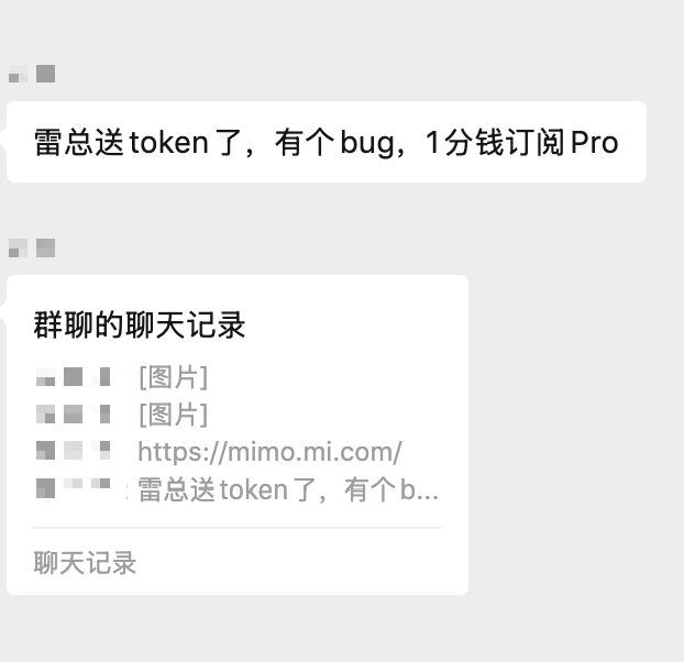 Max For AI tweet media