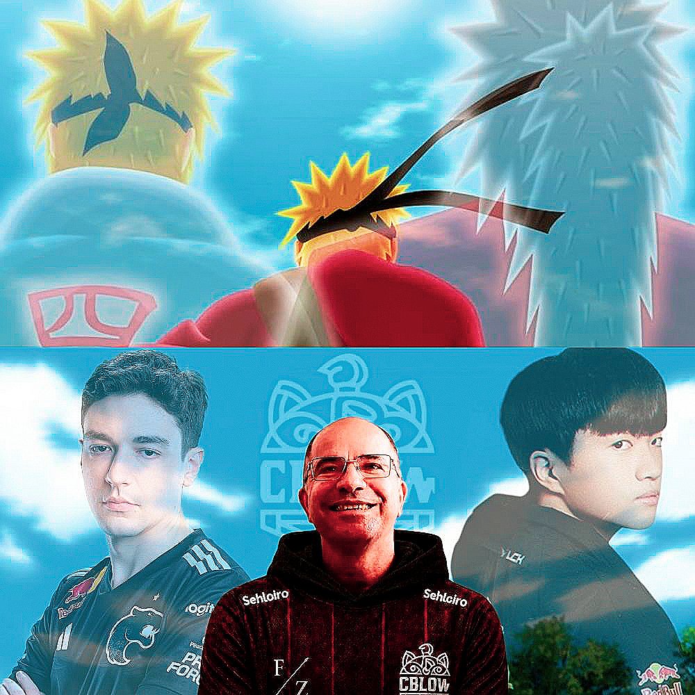 sfc_rodrig0's tweet photo. [MEC9 - CBLOW]

- A Soraka da Isa criou um monstro!

Jogo 1 de Seraphine: 1/4/17 - Sr. JoJo;
Jogo 2 de Nami: 1/1/9 - clutch pra virada do time;
Jogo 3 de Taric: 0/2/12 - CPI nele.

Sr. JoJo ou Sr. Keria, fica a seu critério. https://t.co/wOkU4URjFN