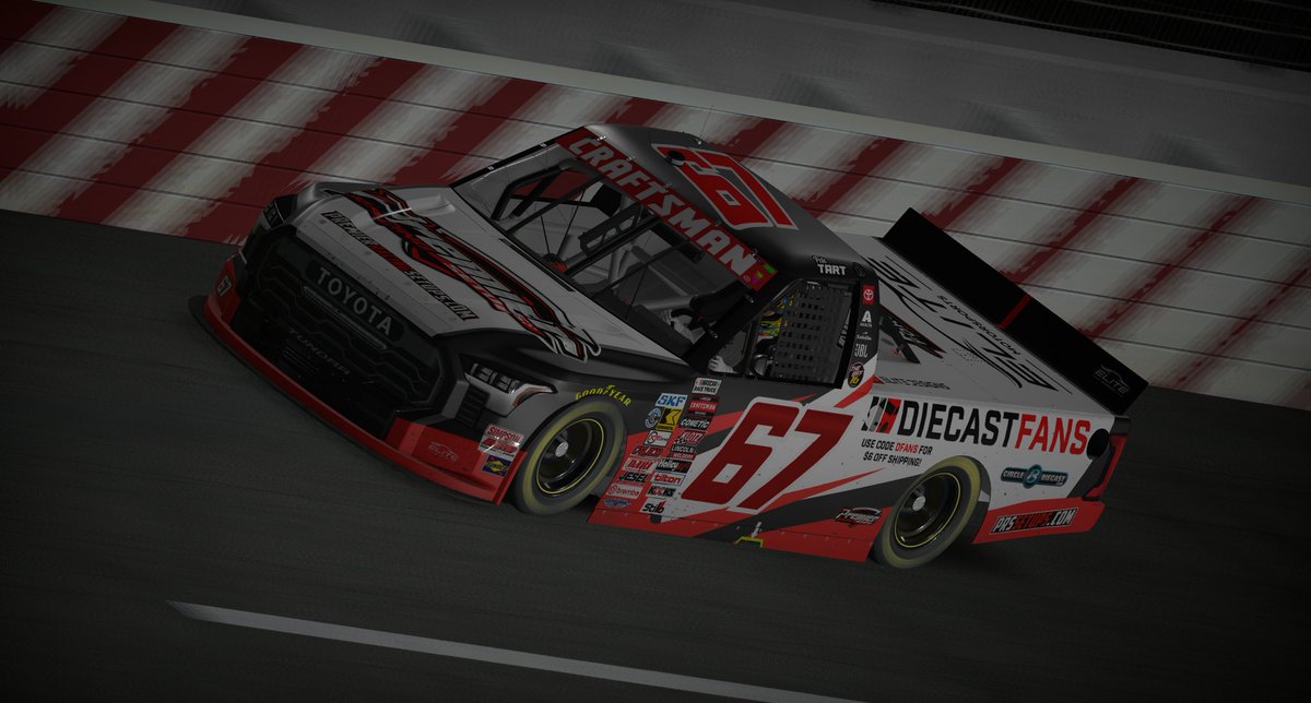 Elite Motorsports tweet media