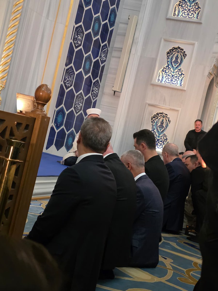 Abdülvahhab ile Tekfir Dolu Suud Geceleri tweet media