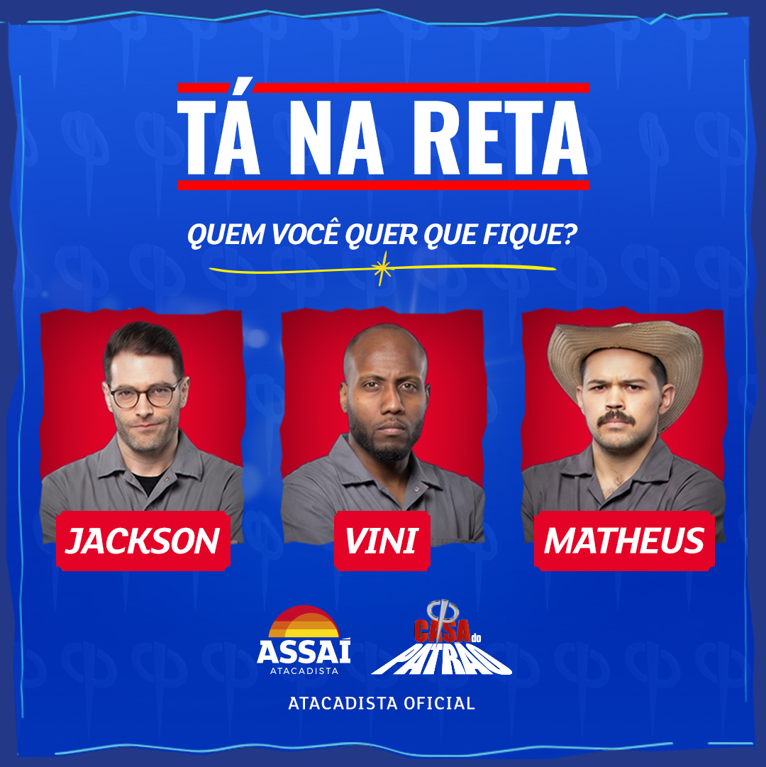 Assaí Atacadista tweet media