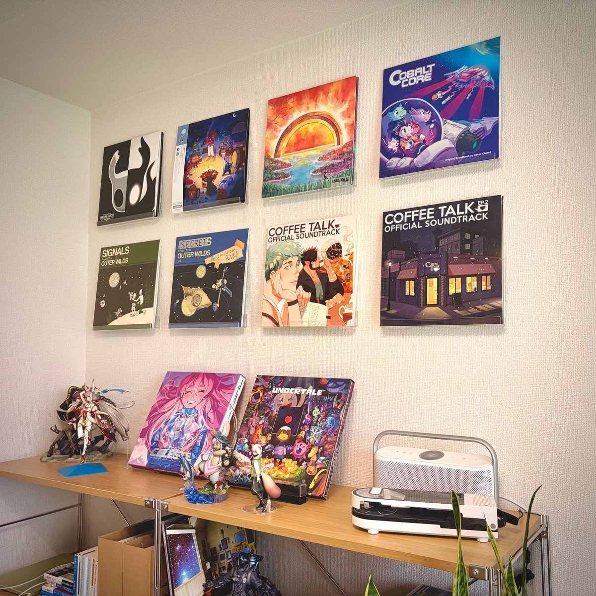 Mokomo🍃JP/EN Vtuber tweet media
