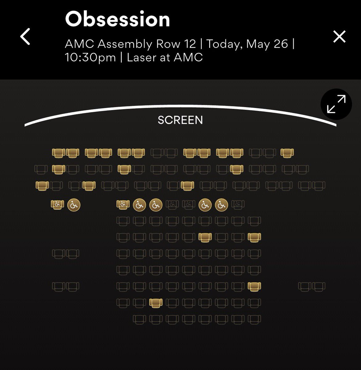 💎spanish🦍fly💎Calloused 🧠AMC Alisted tweet media