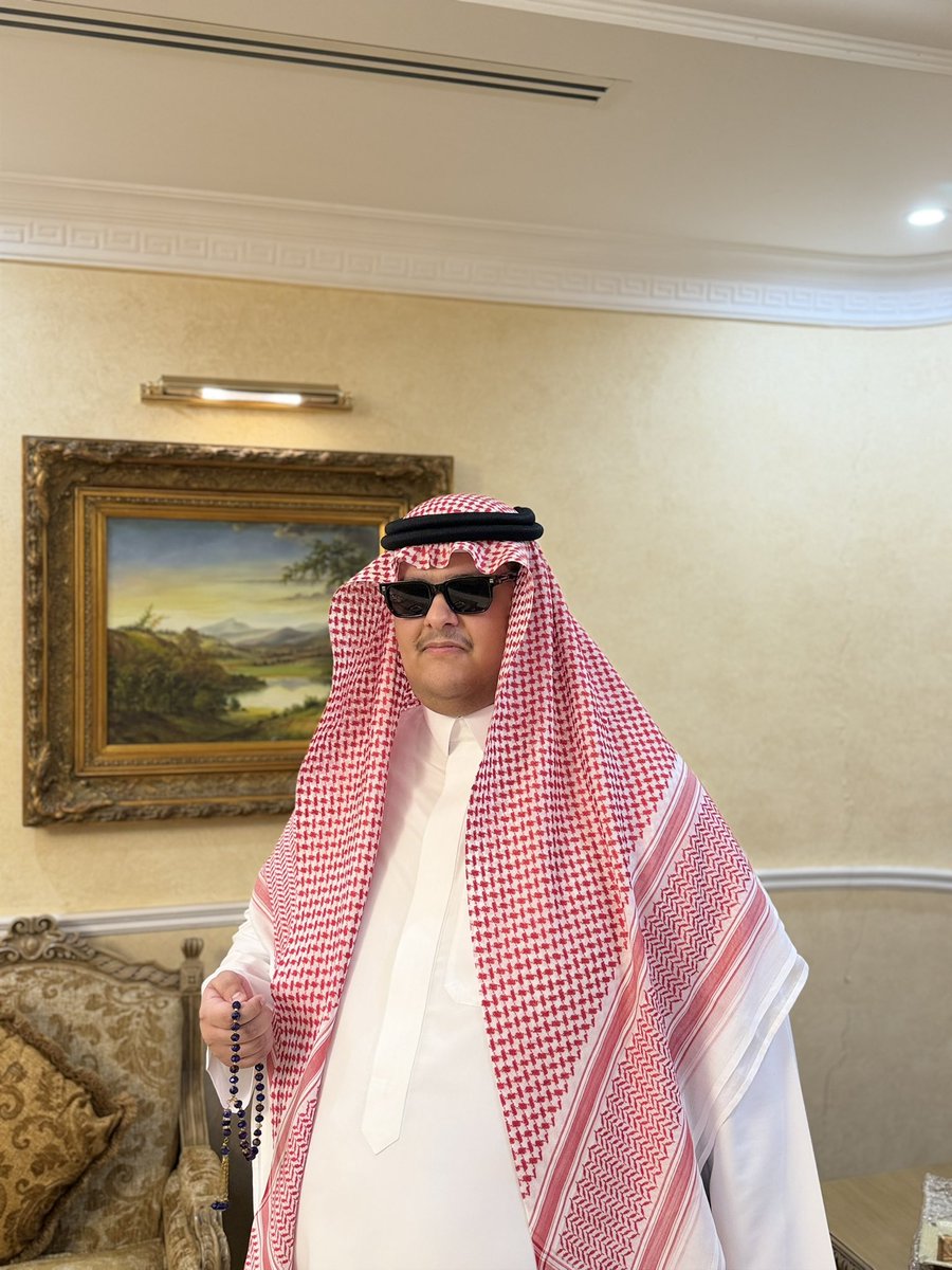 ابو حاتم 🇸🇦 tweet media
