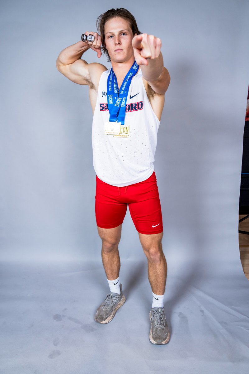 Samford XC/Track & Field tweet media