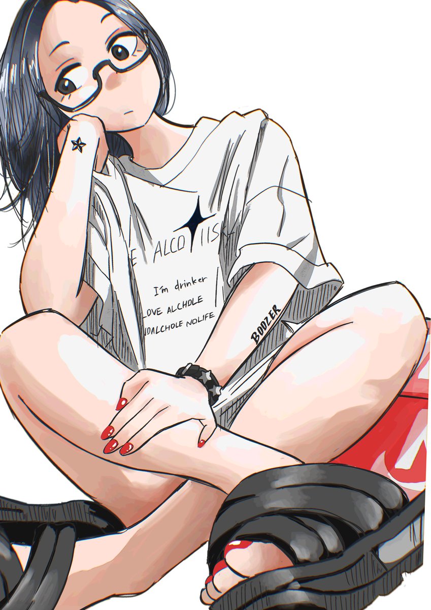 アルこ酒🍺酒乱の呟き tweet media