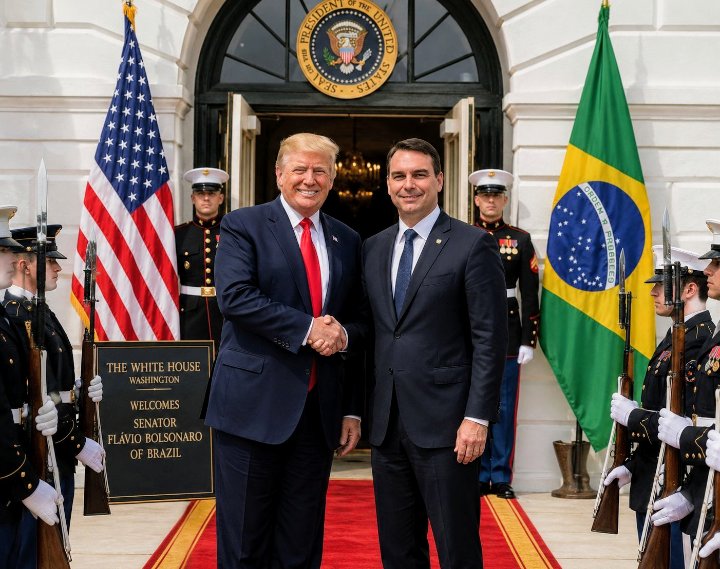 Leonel Ferreira -mais justiça para o BRASIL⚖️♎🇧🇷 tweet media