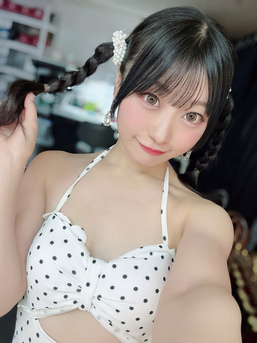 Kasagi Ichika