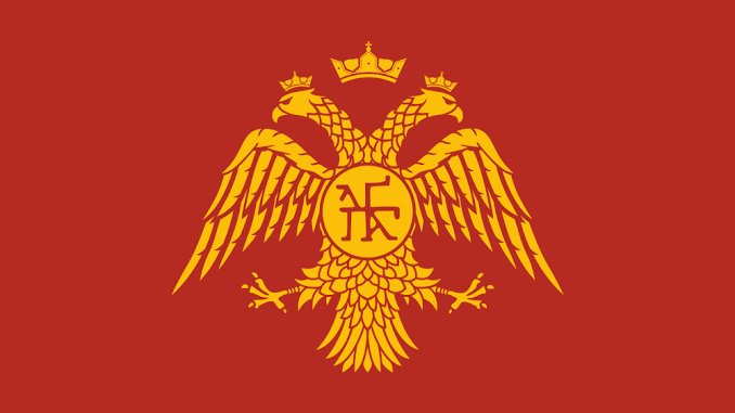IMPERATOR tweet media