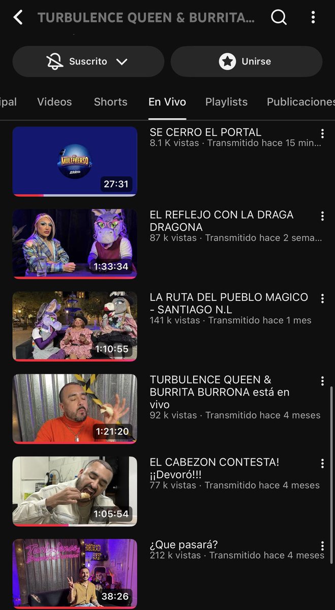 oswaldomujica's tweet photo. Turbulence retiró de su canal de YouTube, TODOS los videos en los que aparece Héctor (Momo) Guzmán, ya que no pudieron llegar a un acuerdo con Momo. “Traté de defender el trabajo”. 
✨Se cerró el portal✨ https://t.co/7am5wIWhxu