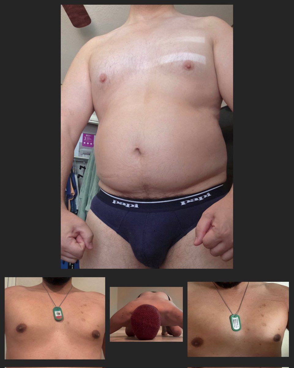 CagedCashMaster's tweet photo. #tummytuesday #papitribute from my brown #cashslave βπΌπ²π½
#findom #cashmaster #mindfuck #mindcontrol #Financialcontrol #financialdomination #dominant #cashdrain #cashcows #alphacashmaster #dadbod #WalletDrain #cashcunts #sentpapi #humanatms #belly #relapse #venmo https://t.co/uRuEy795Zr