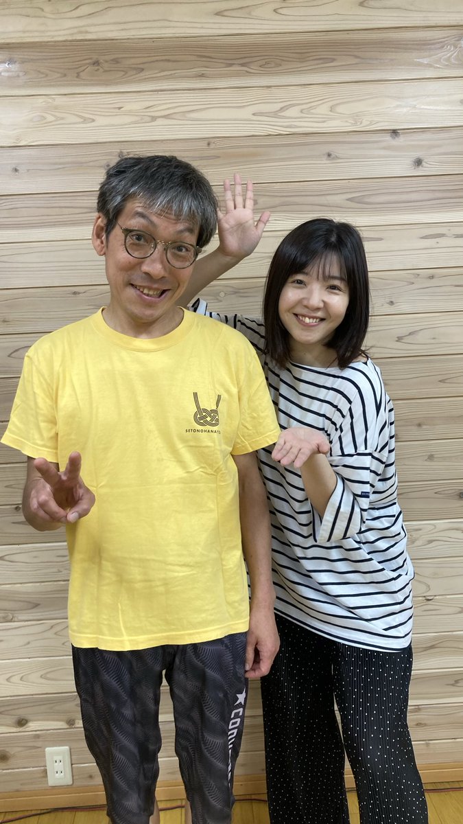 143_B's tweet photo. 舞台「#産声が聴こえない。」
本日も集中稽古！

6/5〜14 #サンモールスタジオ。
フジタは8ステに出演。 
出演日時はツリーをご確認下さい。

チケットはコチラ↓から！
https://t.co/QQeWDOsgD5…

今日のアップT
#ものづくり計画
「#瀬戸の花嫁」

 #富樫未来 さんと7年ぶりの共演！
（Mチーム） https://t.co/15kbuMUJUr