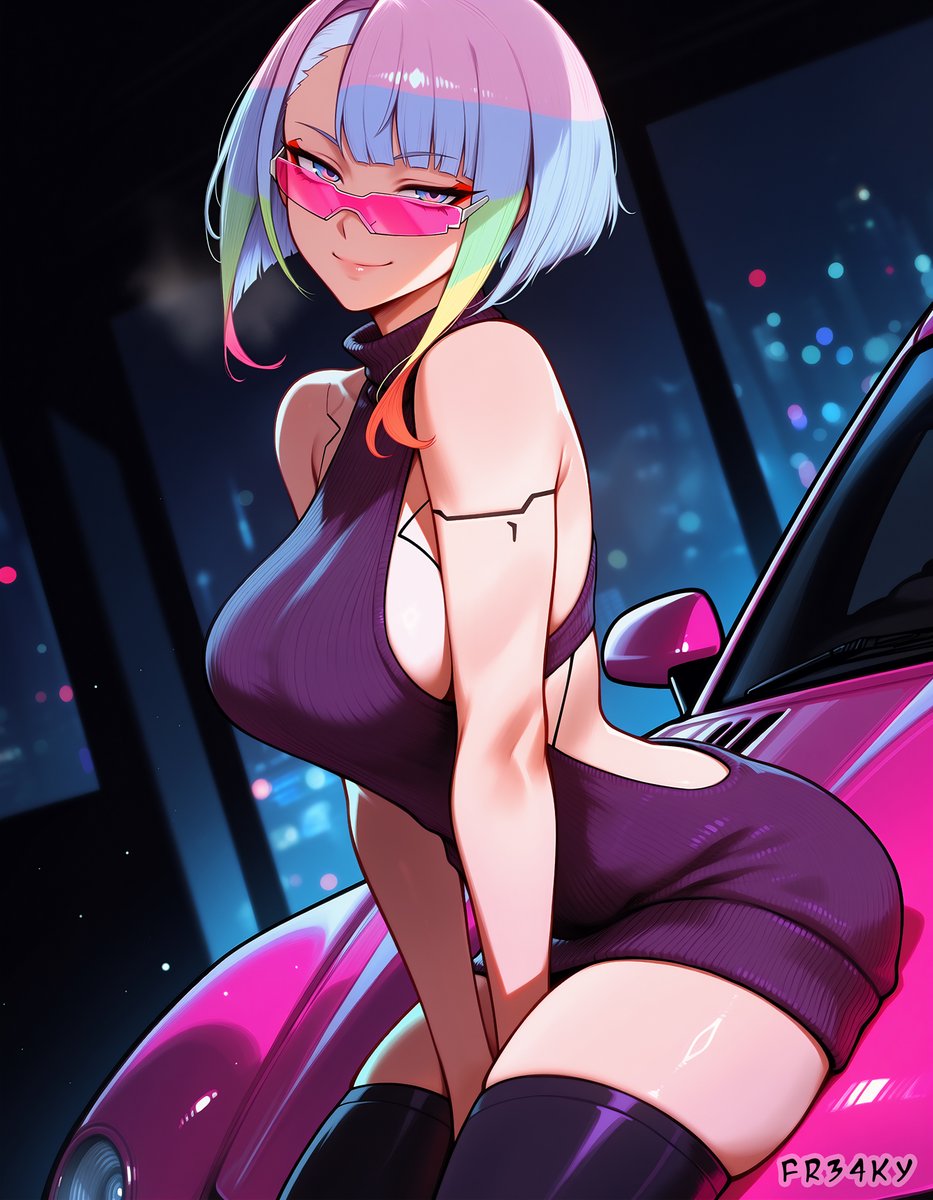 fr34ky5's tweet photo. Lucy sfw https://t.co/NqszwswCbt