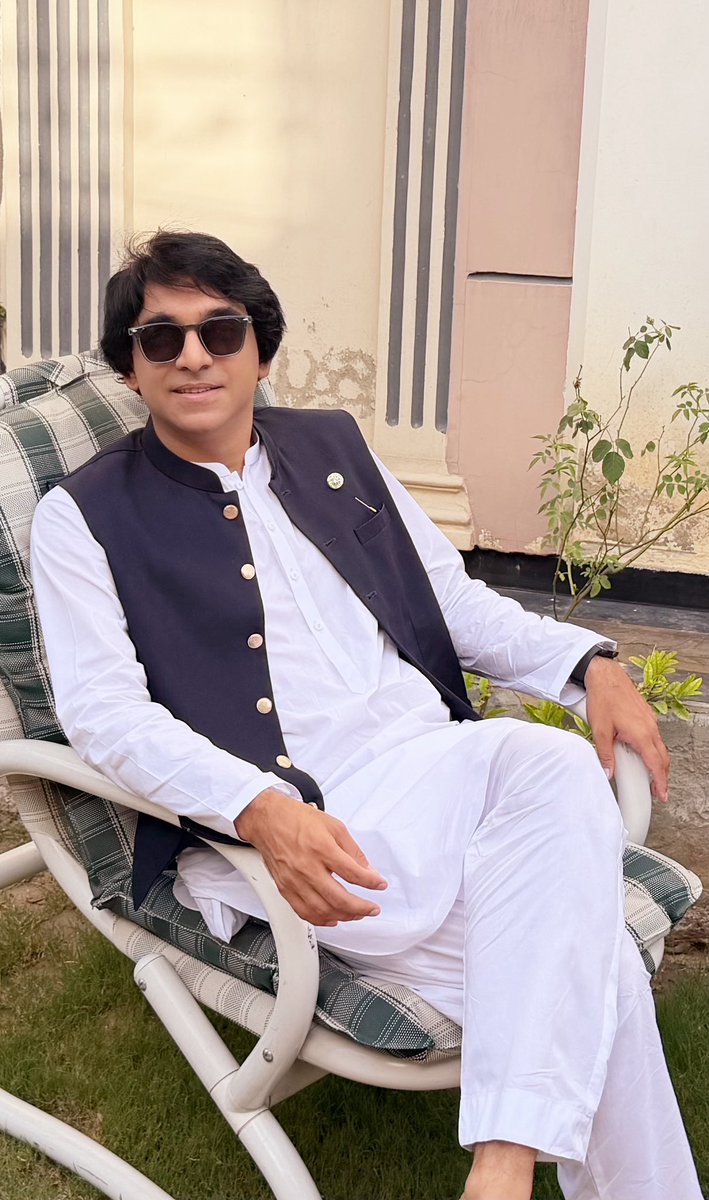 Jameel Farooqui tweet media