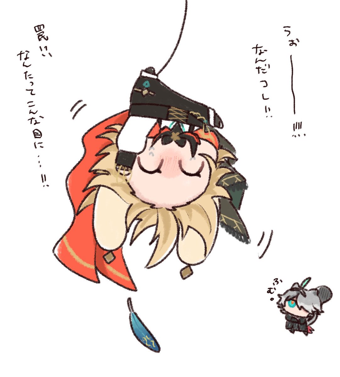 ぺぺちの tweet media
