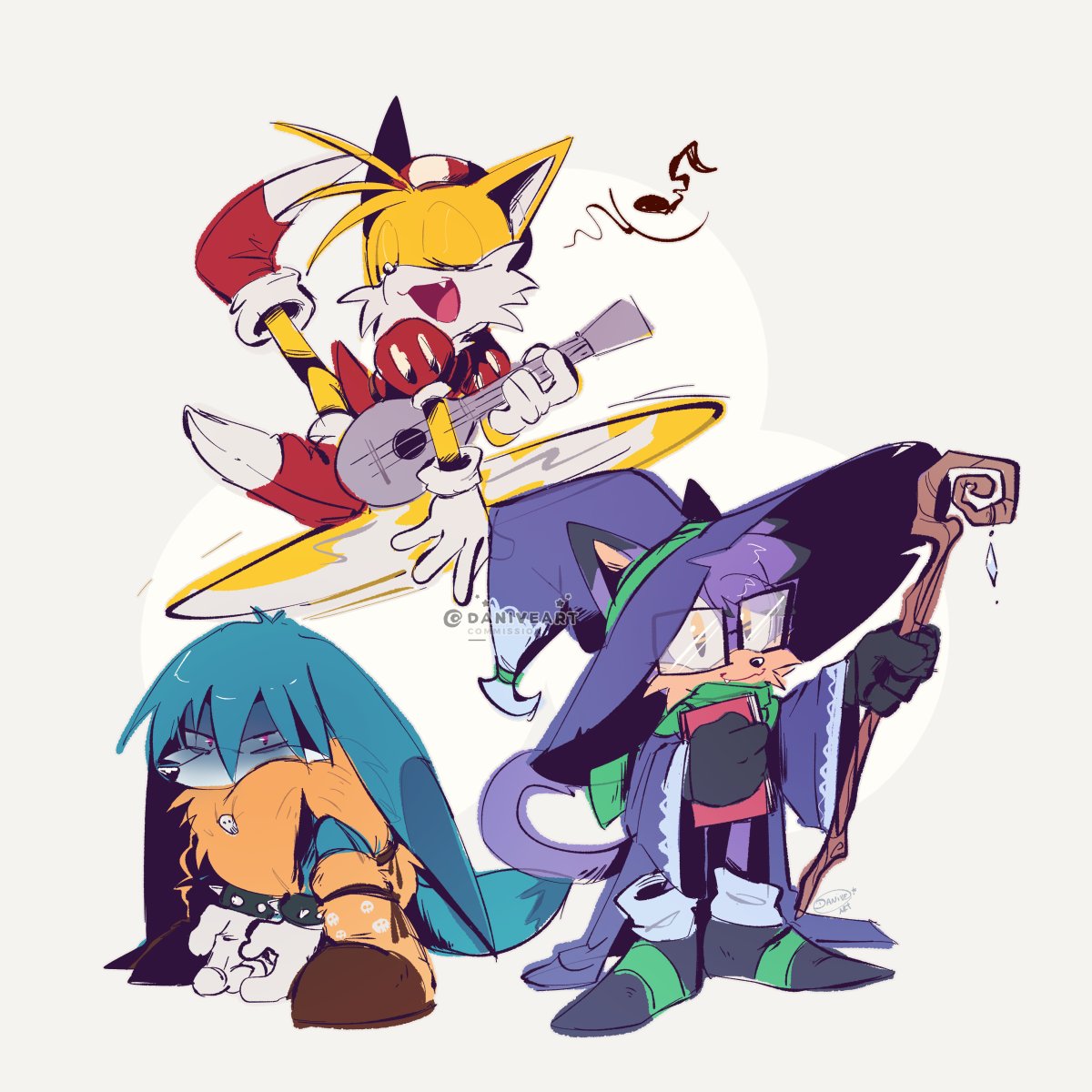 daniveart's tweet photo. Sketch Comm for @Tecmiles 🧙‍♂️
Thank you! https://t.co/bnN6nmbZWJ