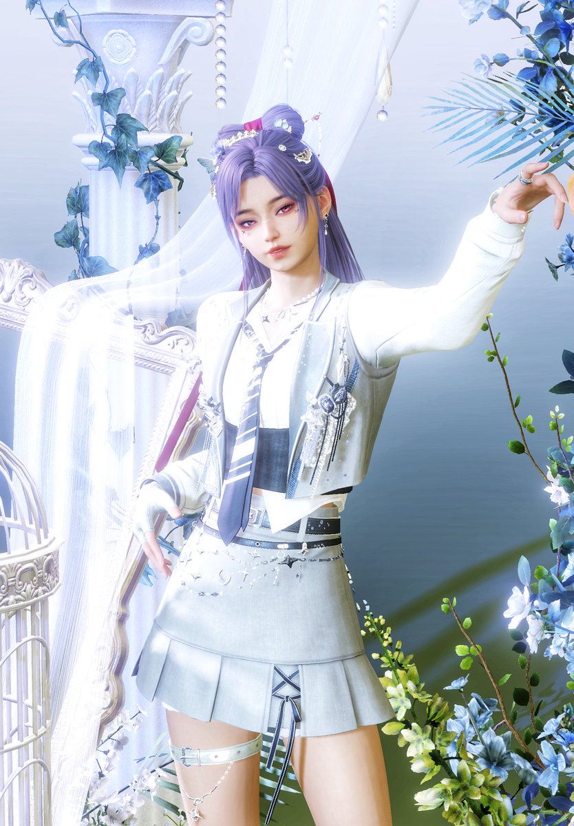 elfie 🪶 | lighting queen 👑 tweet media