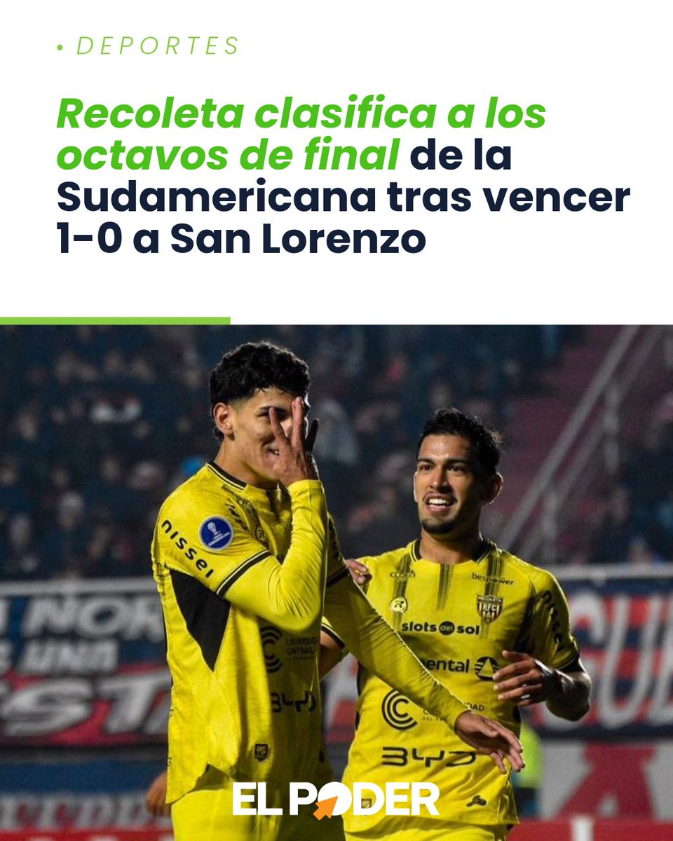 Diario El Poder tweet media