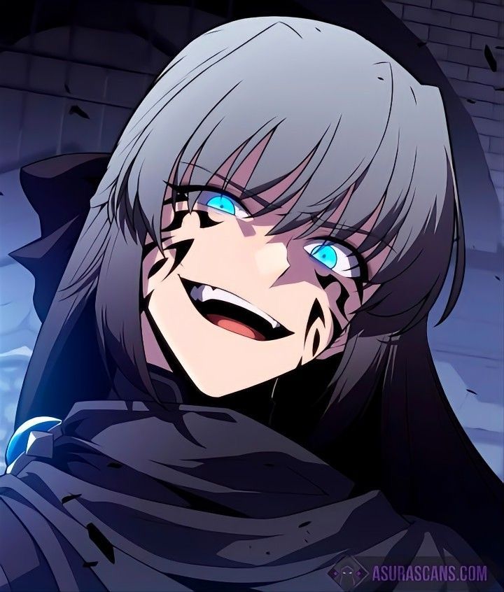 GraphiteMorgana's tweet photo. You might be one of the Rakasha I actually respect https://t.co/czmujGhcdi
