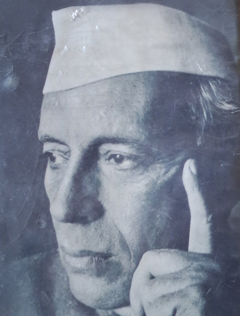 sajjanjnu's tweet photo. Homage to the founding architect of modern, aspirational and independent India on his 62nd death anniversary. https://t.co/g6yH1WMCBy
