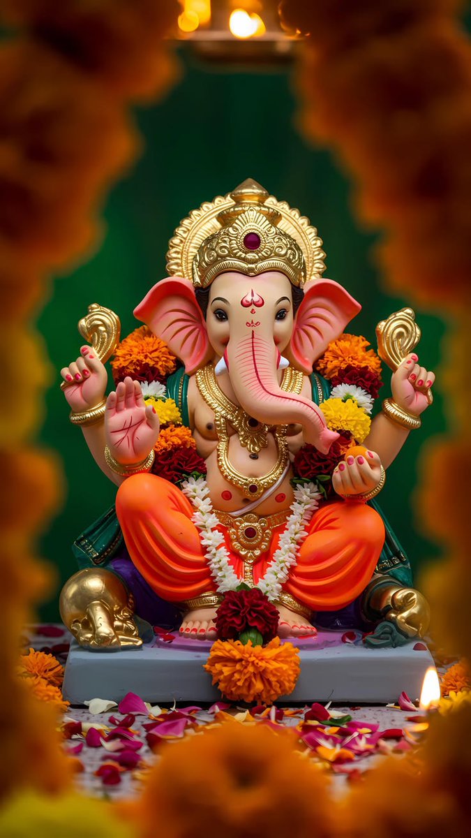 Sanatana Dharma tweet media