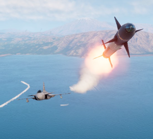 ShawttyGunz's tweet photo. Target Tracking Tuesday - Nuclear Option 

Aiming for some Air Superiority live on Twitch!

https://t.co/zy4EY4htDE https://t.co/sgwvzJW24P