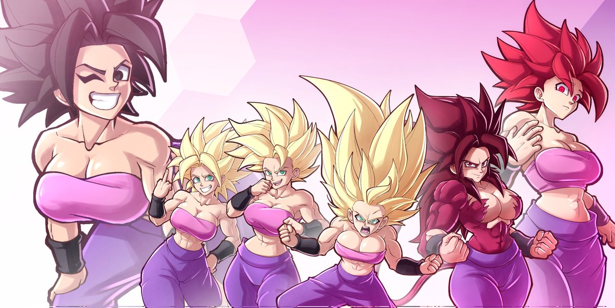 MakyMiller's tweet photo. Thank you all very much for being with us in one more 6FanArt! I appreciate any kind of support and value it a lot 🥹💜
Tomorrow we will do a poll on the WhatsApp channel to vote for the next girl who deserves her 6FanArts!🫣🔥

#digitalart #dragonball #caulifla #dragonballsuper https://t.co/XTL5GkE9hG