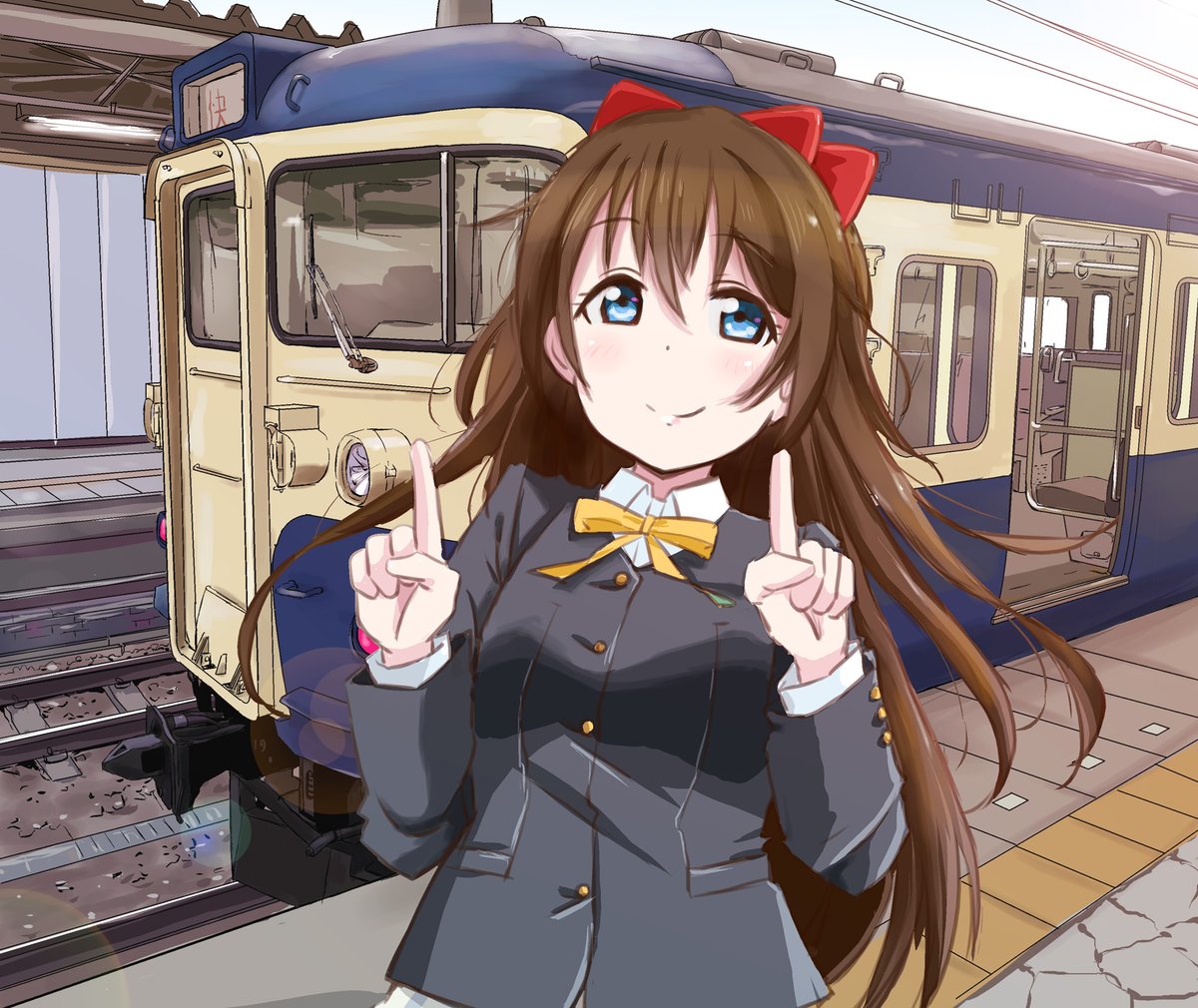 まるよ まるよ (@maruyo_) on X
