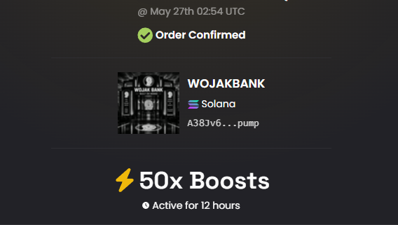 WOJAKBANK tweet media